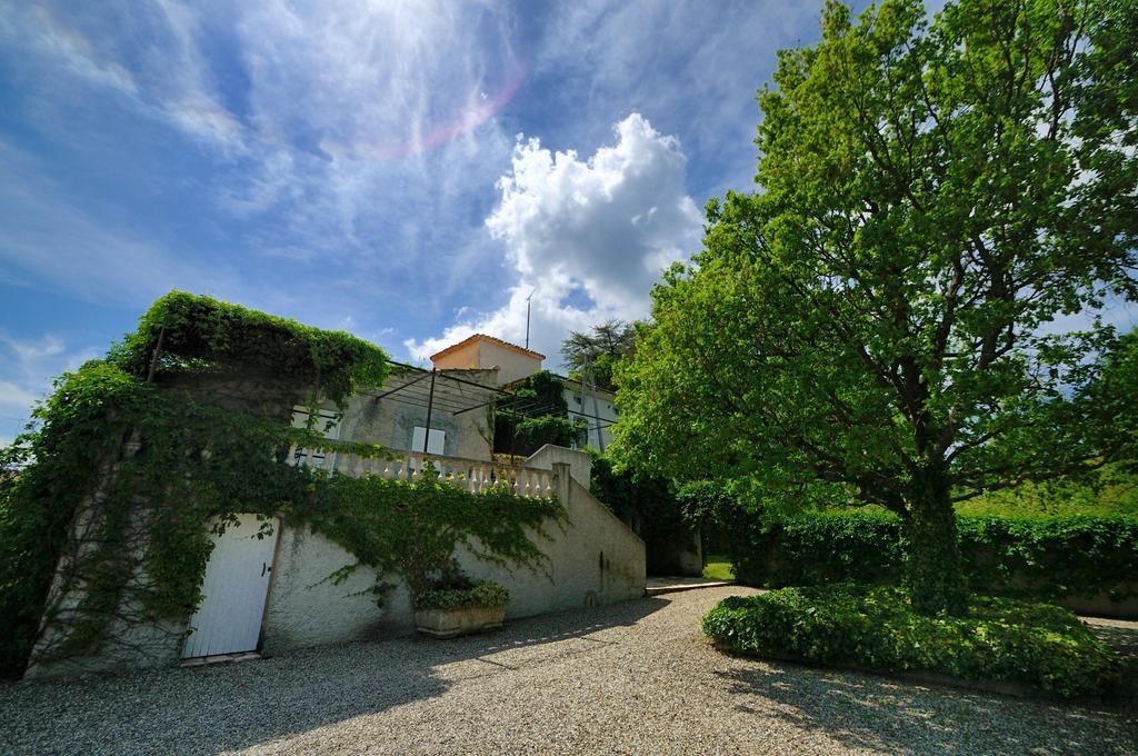 보두앙 Domaine De Majastre B&B 외부 사진